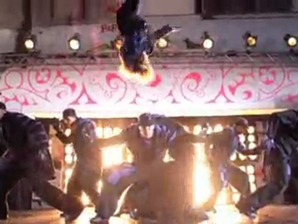 StreetDance