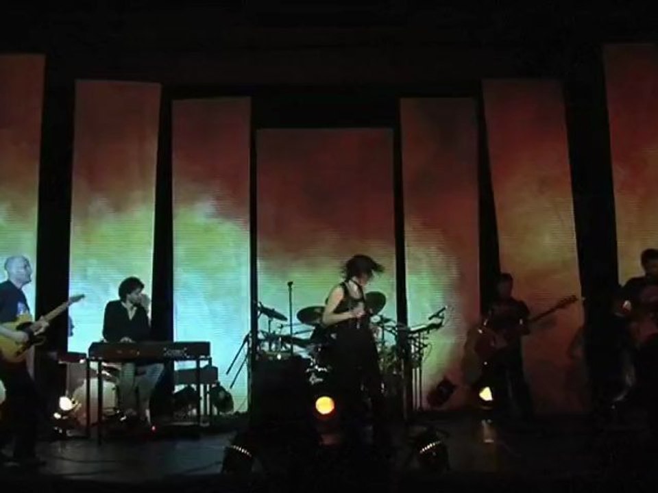 Phosphene - L'essentiel est invisible (Extrait 2)