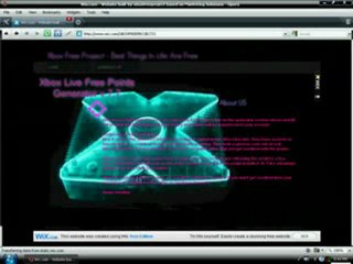 Free Xbox Live Microsoft Points Generator Hack [Working ...