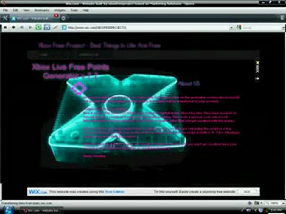 Free Xbox Live Microsoft Points Generator Hack [Working ...