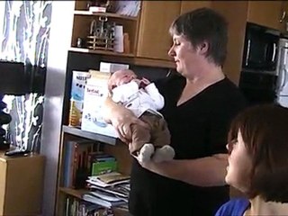 faisons connaissance avec Amaury