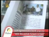 ÖmerFarukDinçel - Milli Mücadele Tavşanlı-Emet (04.10.2007)