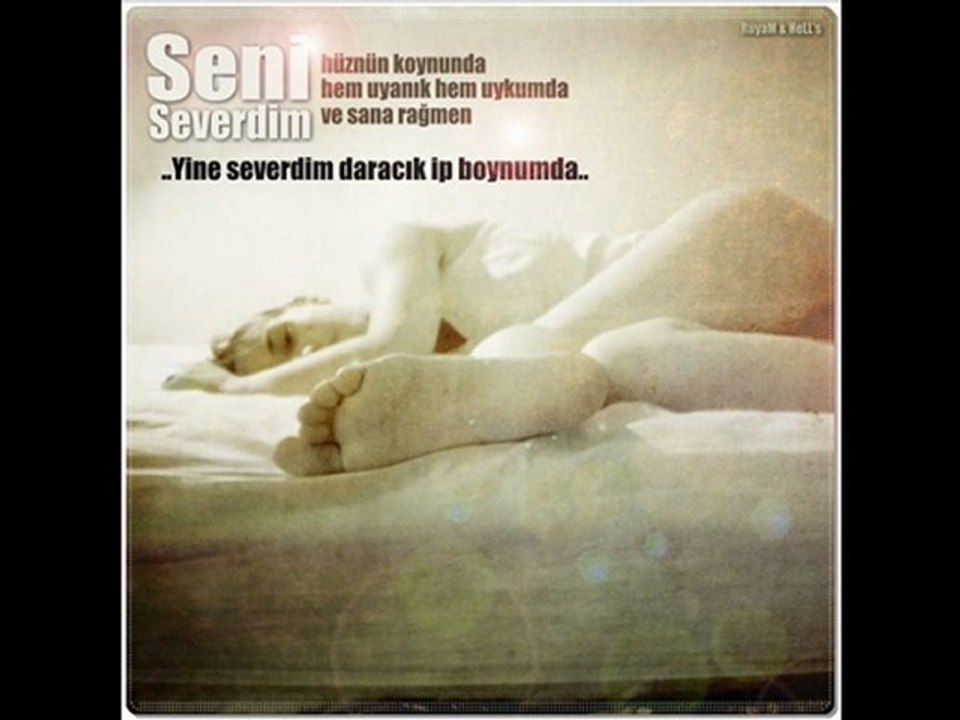 seni severdim-yaşar-yıldız usmanova-şiir teyfik doğan