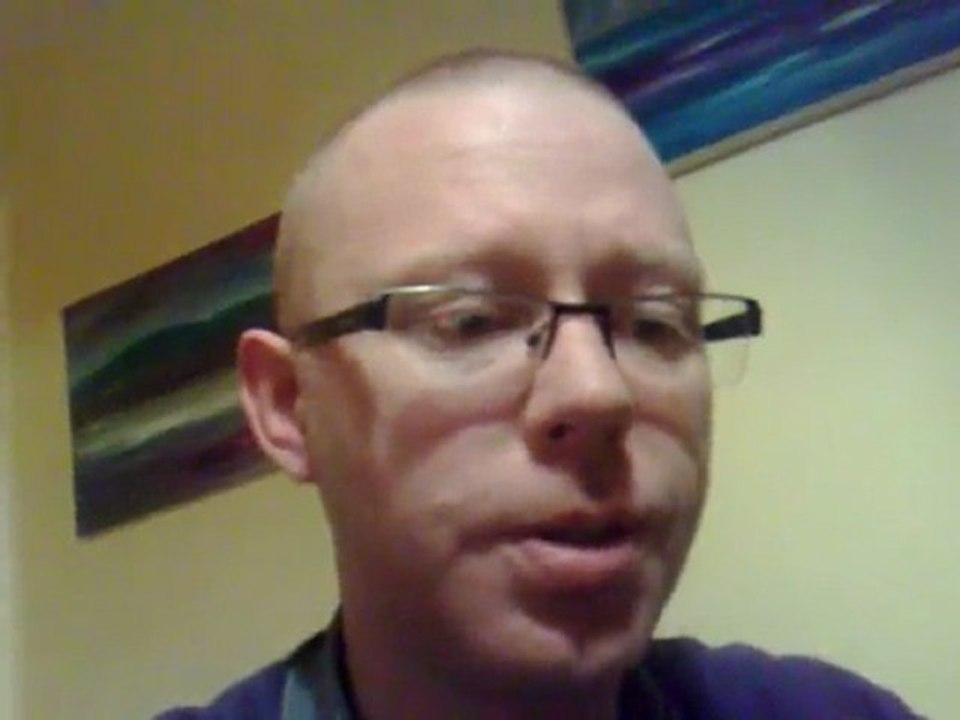 1st March 2010 - AA daily reflections