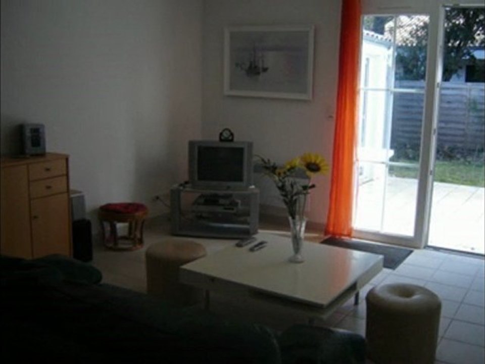 maison bois d'avail