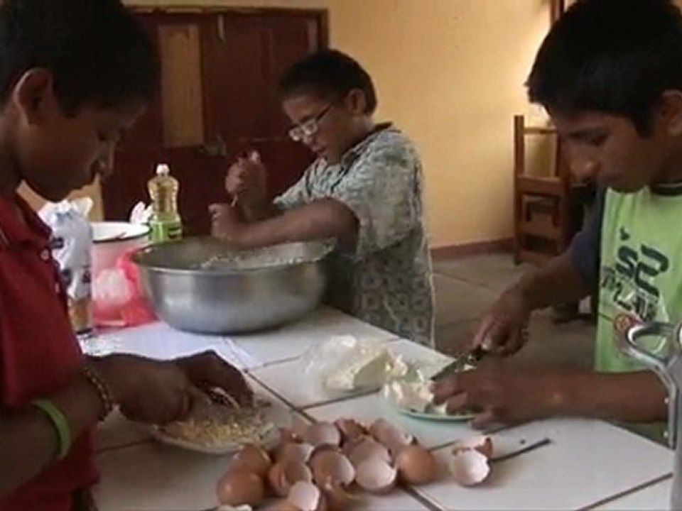 ag 2010 rapport 2009