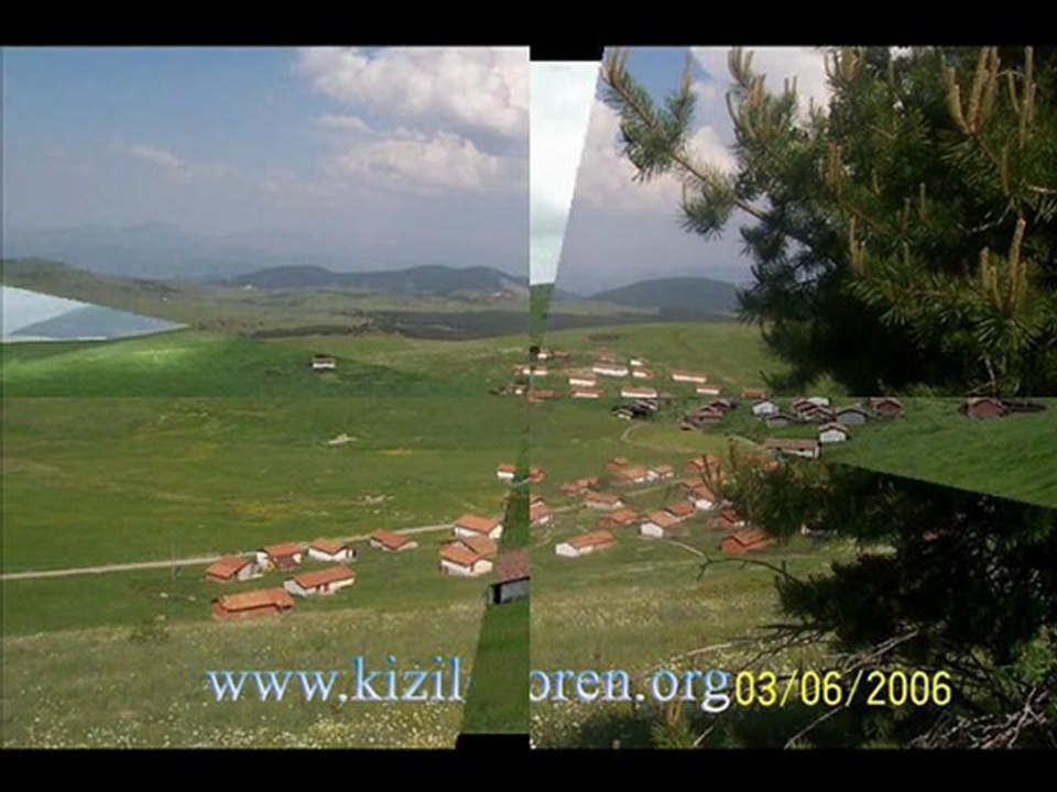 Davut Şahin Saçlarını Öremedim
