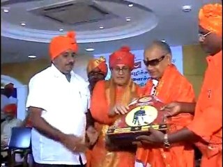 Meivazhi Golden Jubilee Celebrations Part 2
