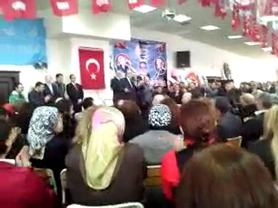 OKTAY VURAL ORDU DA 2