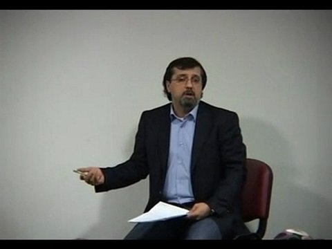 Ali Murat Güven 3. bölüm