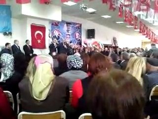 OKTAY VURAL ORDU DA 3