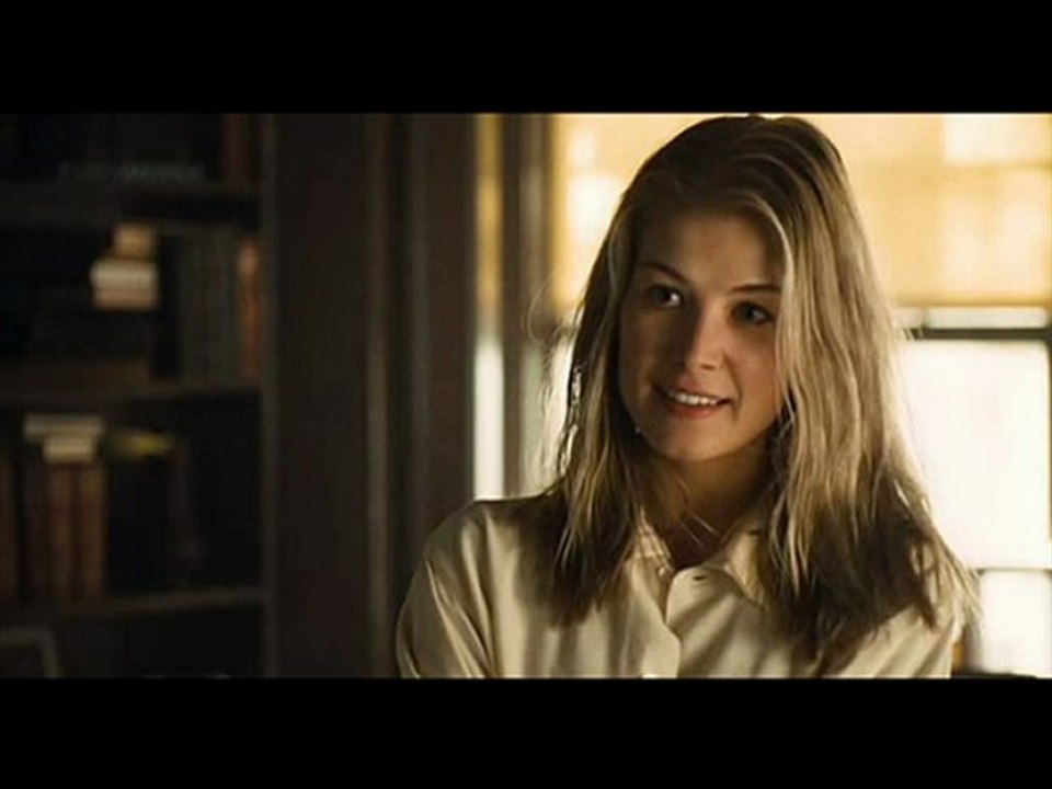 Fugitive Pieces (2007) Part 1 of 12 [HD] [NEW] MOVIE