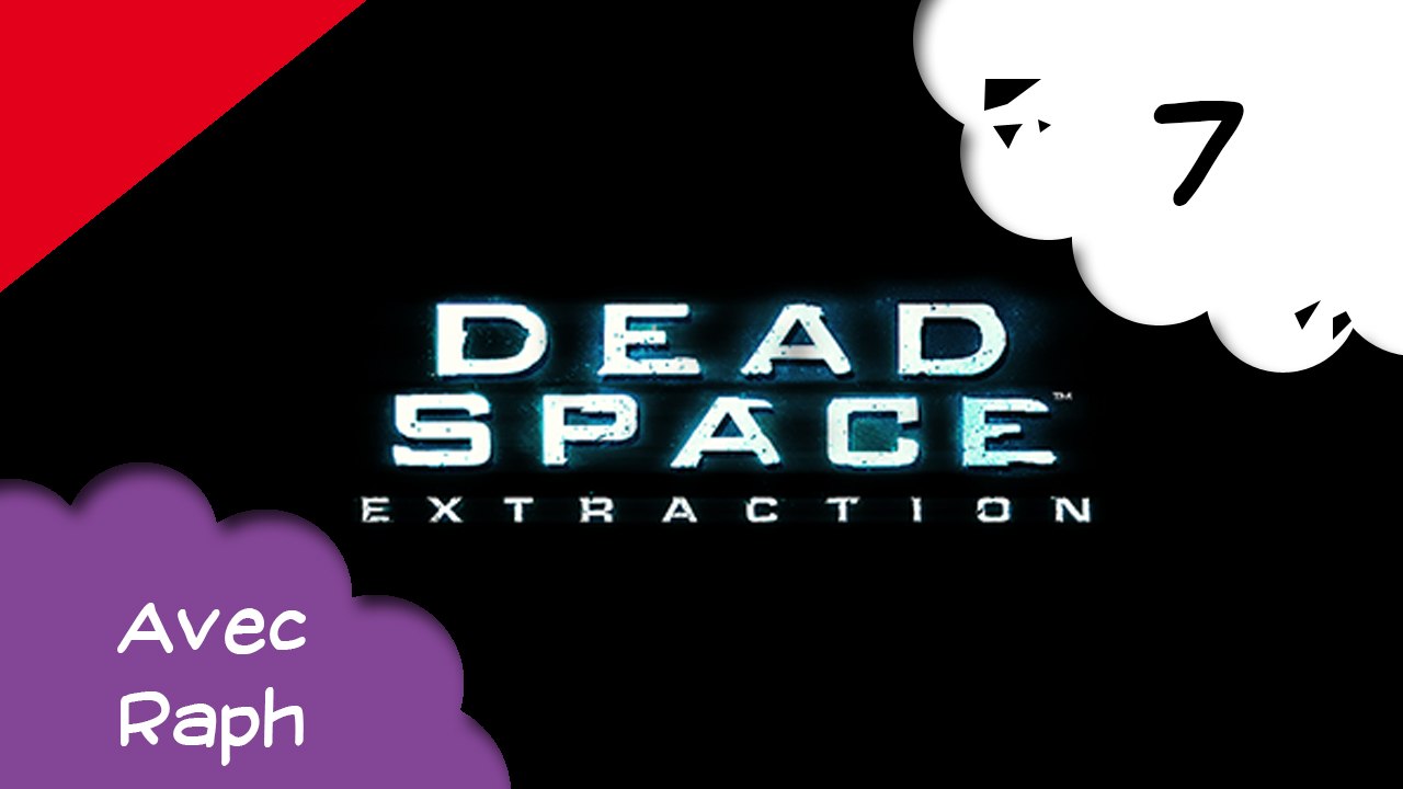 Dead Space Extraction - wii - 07