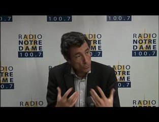 Courrier des auditeurs - Radio Notre Dame - 27/02/2010