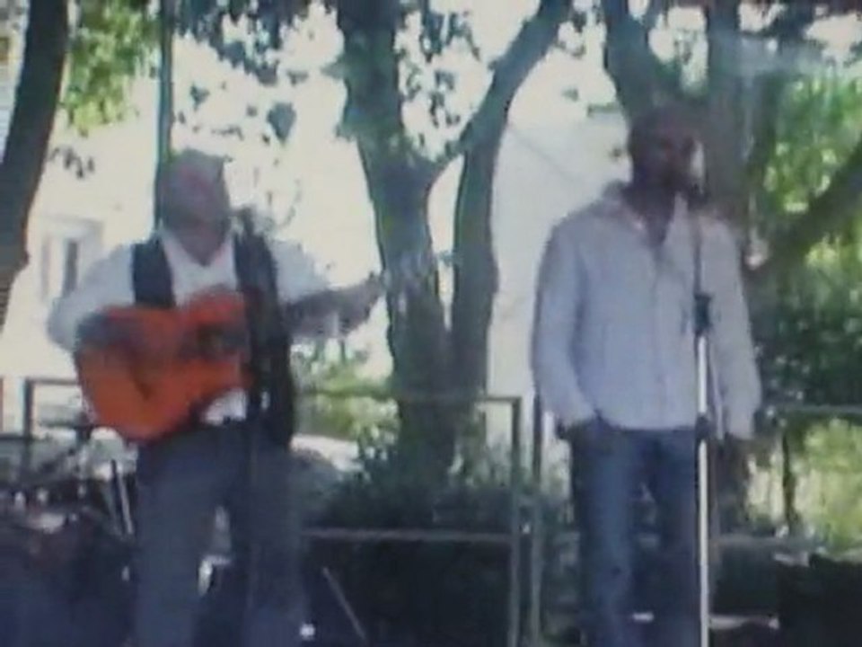 féte de la musique 2009 la rochelle mireuille    elle ferme