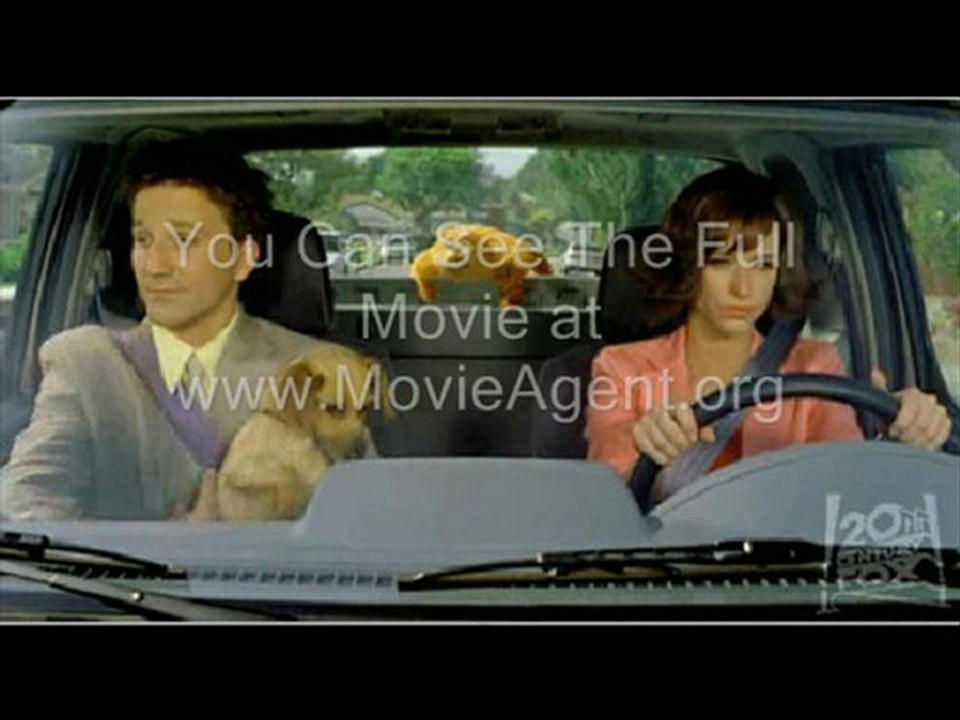 Garfield Part 1 of 18 FULL movie stream