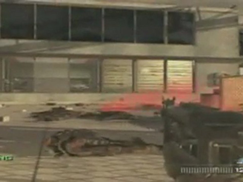 [Tutorial] Amazing Modern Warfare 2 Glitch (Unlimited ...