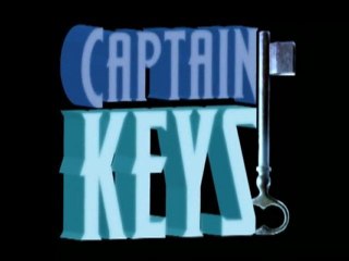 .2VU Theme 03 - Captain Keys