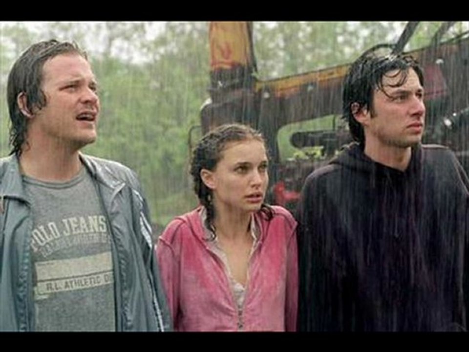 Garden State (2004)  Part 1/18 Full Movie/Film Online