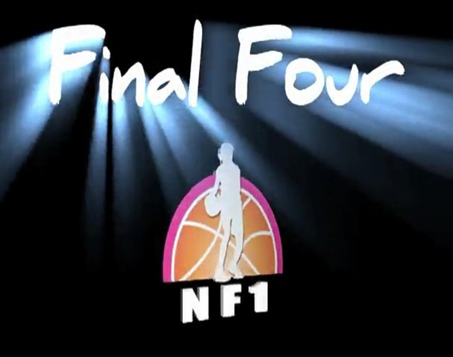 Teaser Final Four NF1 2010