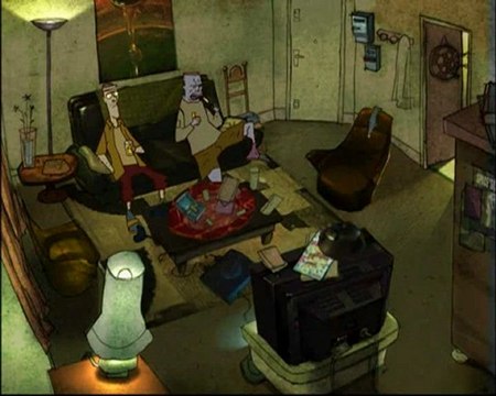 Lascars saison 1 episode 16 - bonnes meufs