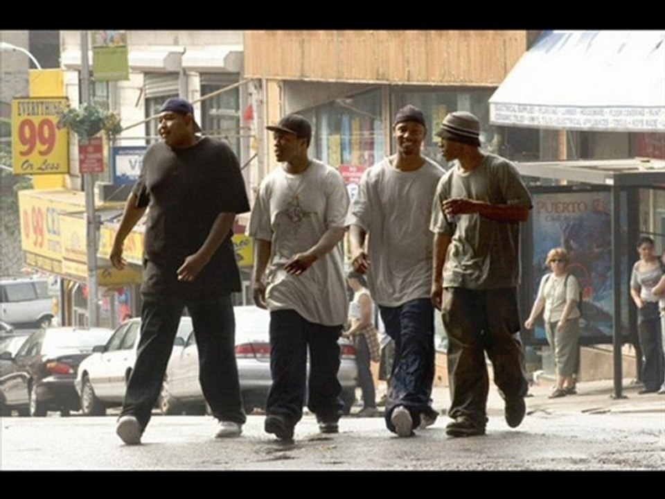 Get Rich or Die Tryin Part 1/18 Full Movie/Film Online