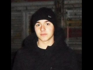 Barut Lugat Ft. R-nine - Mutluysan Gelme