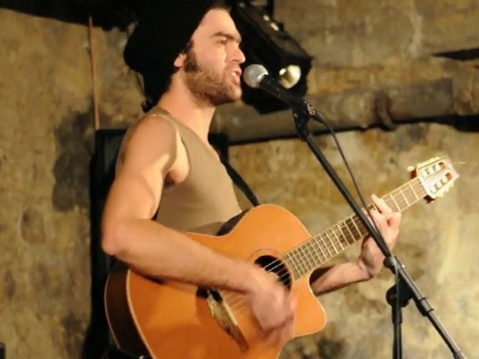 Pierrot Panse à L'Ogresse