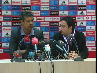 Galatasaray, Kasımpaşa'yı Farklı Geçti