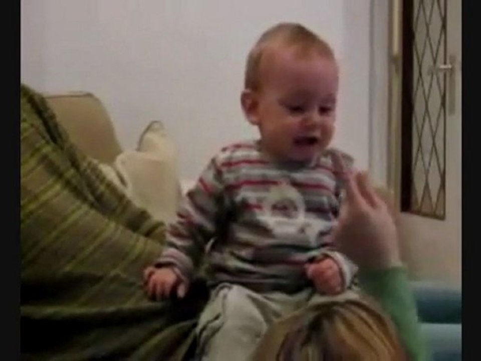Best Baby Laughing Videos Video Dailymotion