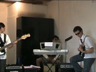 Concert n°1 Intro Sunglasses