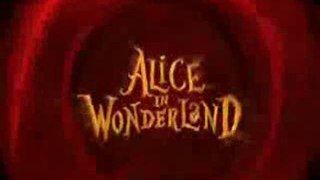 Alice In Wonderland Movie Full-Length HD