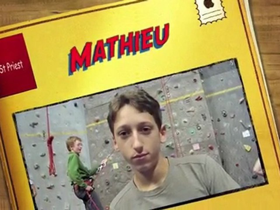 Mathieu CDR St Priest