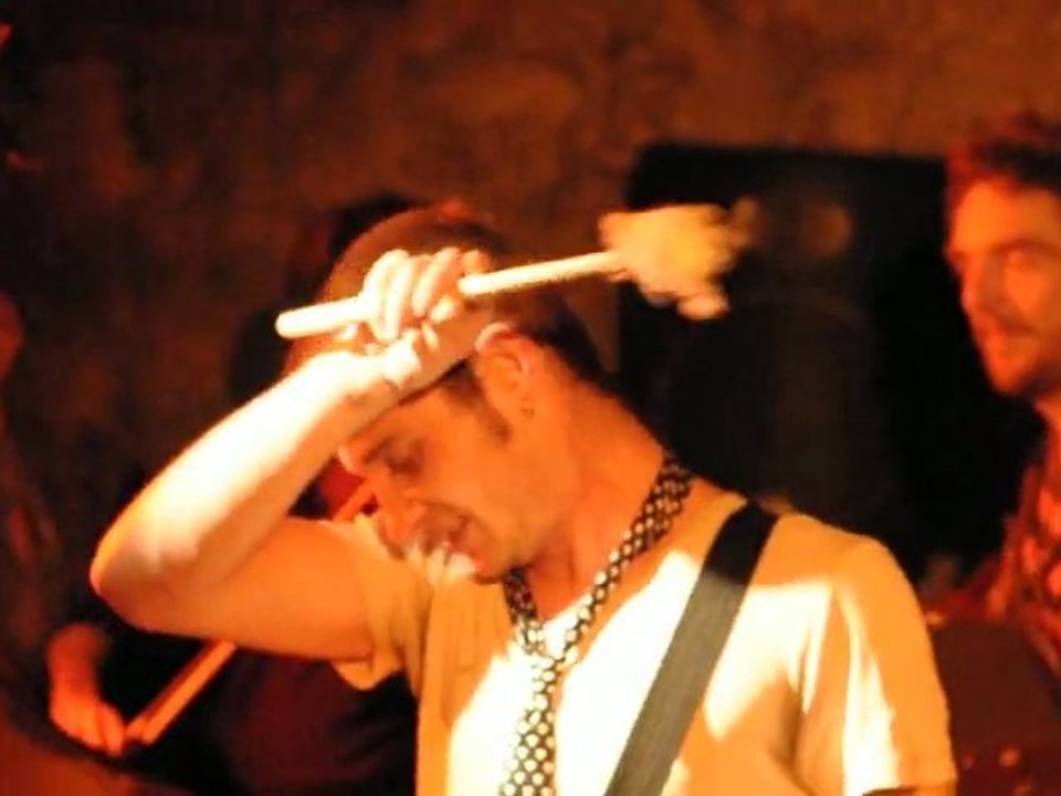 Les Ongles Noirs - L'enragé