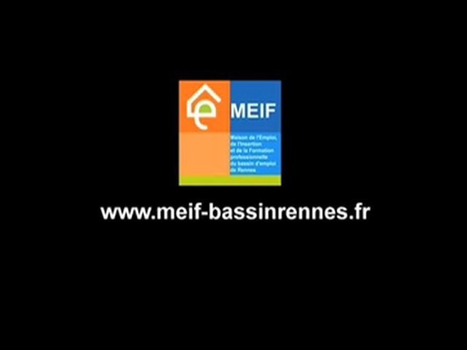 Emmission "Agir Pour l'Emploi" (1er mars 2010)