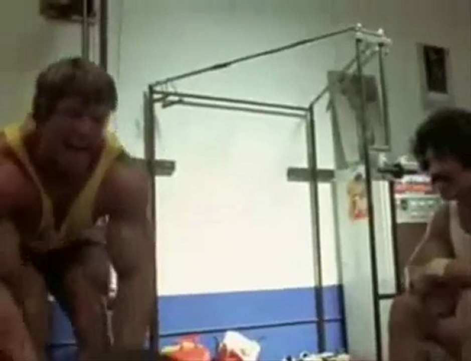 Vücut Geliştirme Motivasyon Bodybuilding Motivation