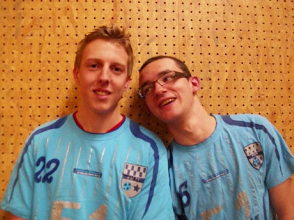 Alexandre <3