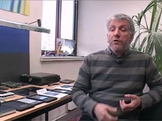 Livre électronique : une bibliothèque dans la poche