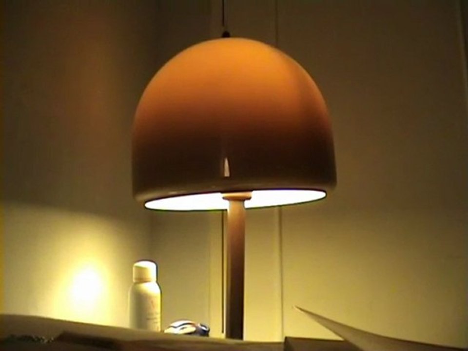 Shutter Island de Scorcese