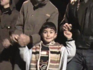 Çetinkayada Asker Uğurlaması(TOLGA YILMAZ)