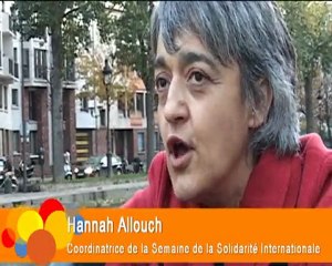 Semaine de la Solidarité Internationale_Groupe IGS