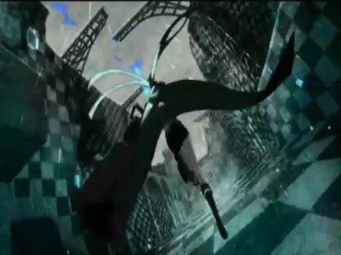 Animes Arc Printemps 2010