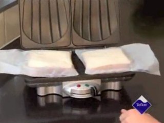 Sachets multi-cuisson Nostik - Démonstration