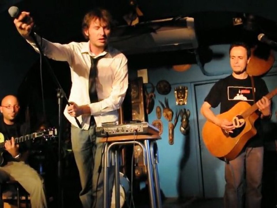 Je vous déteste - 90-60-90