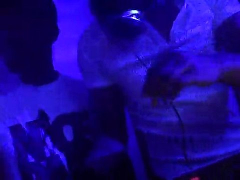 SOIREE ELECTRO par DJAY MAESTRO MARCELLIN