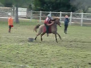 carton à Uzes, Stand by