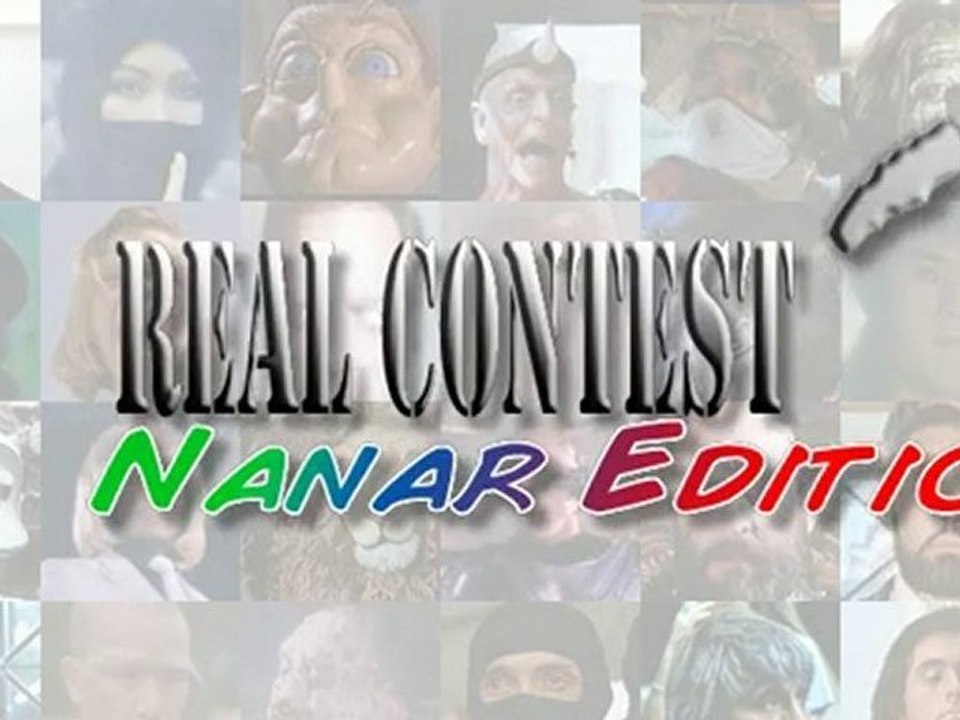 Real Contest 2 - Trailer Rose D'Or
