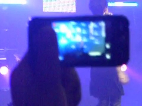 Sheryfa Luna - VPP Toulon - Je reviendrai Suite