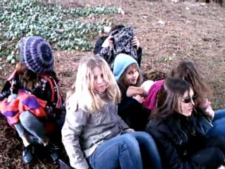 le loup-graou de sherwood