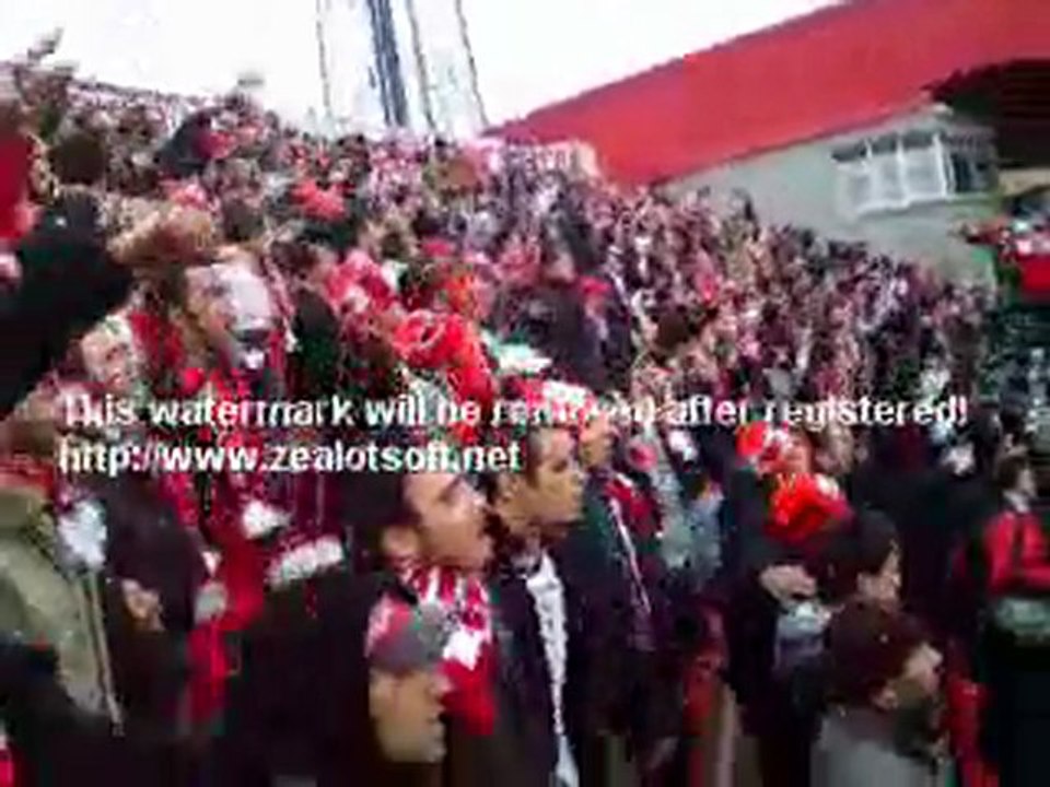 Boluspor Samsunsporumuz Dakika 55